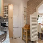 דירה Flh Homey With Balcony *