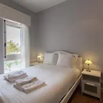 דירה Flh Homey With Balcony *