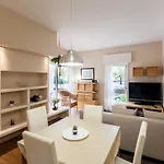 Flh Homey With Balcony קסקאיס