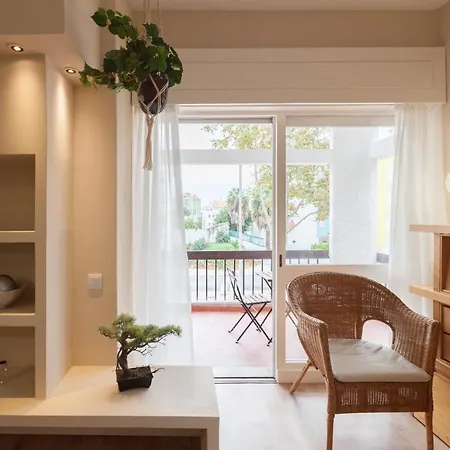 Apartment Flh Homey With Balcony Cascais
