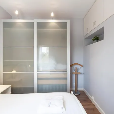 Apartment Flh Homey With Balcony Cascais