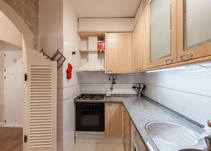 Flh Homey With Balcony Daire Cascais