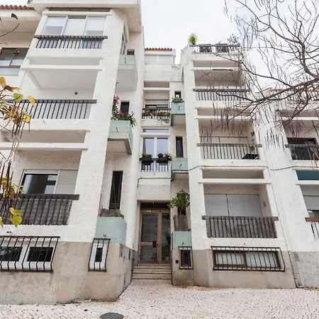 Appartement Flh Homey With Balcony *