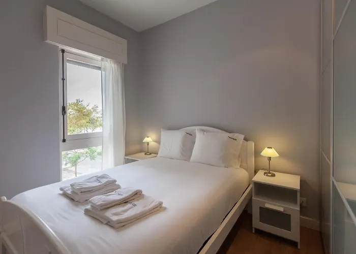 Appartement Flh Homey With Balcony *
