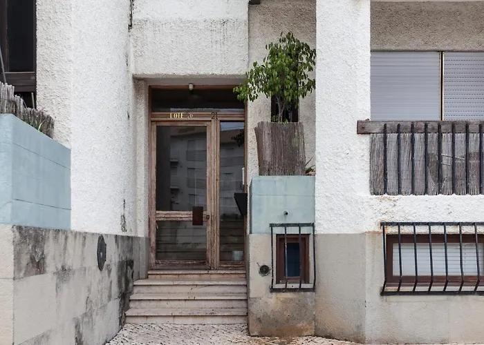 Flh Homey With Balcony Appartement *